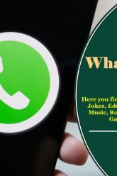 WhatsApp Group Link