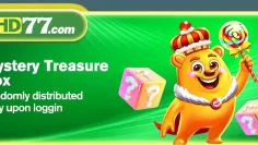 HD77-Game-login