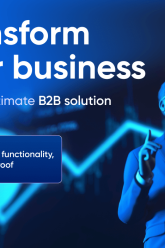 Magento B2B Pricing