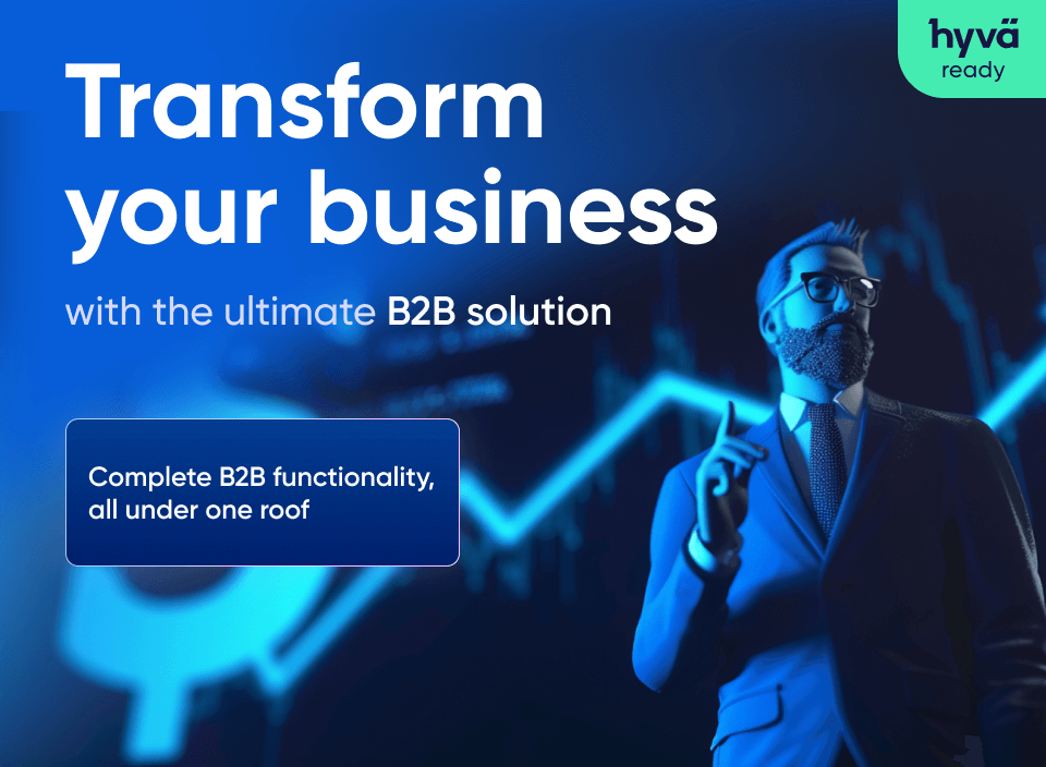 Magento B2B Pricing