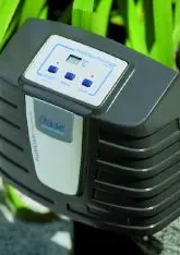 Oase Drum Filter Enhancing Pond Durability and Water Quality