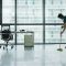 Office Cleaning London