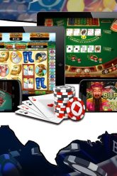 Web Casinos