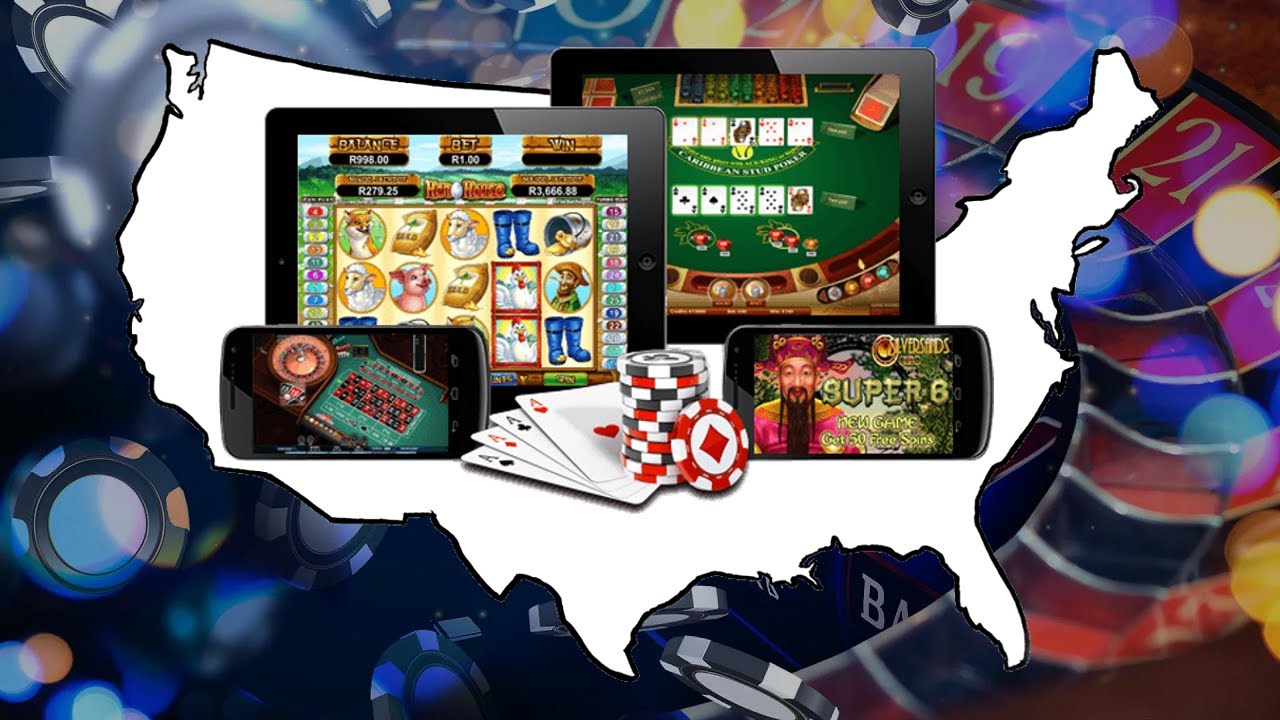 Web Casinos