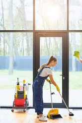 House Cleaning