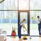 House Cleaning