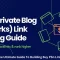 the ultimate guide To building buy pbn links
