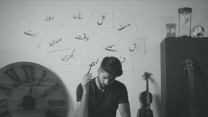 🎶 Shayan The Artist Redefining What Hindi Music Can Be